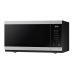 MS40DG5505AT Samsung 40 L Microwave with Glass Touch Control - Stainless Steel